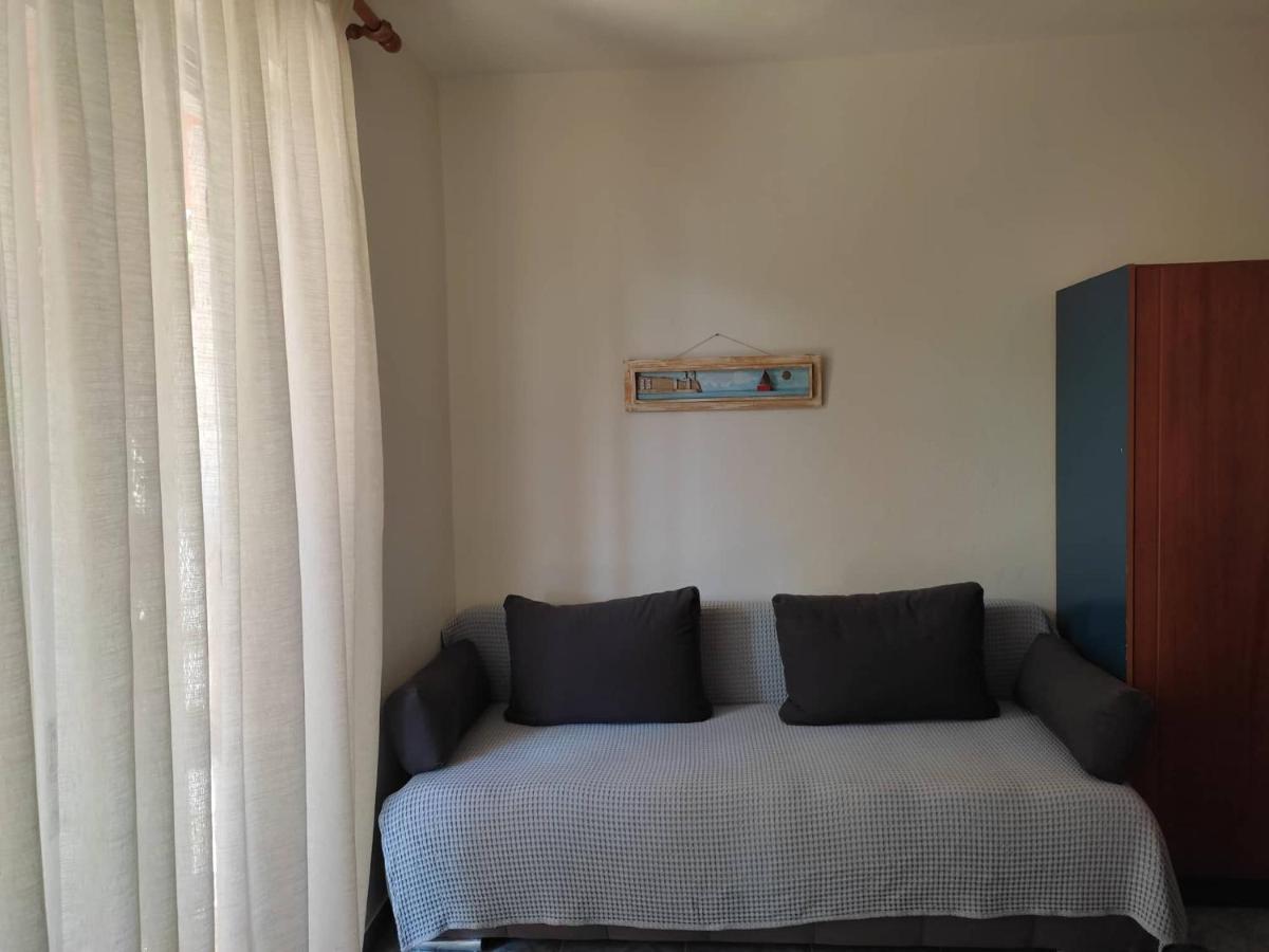Plaisir Rooms Makriammos Extérieur photo